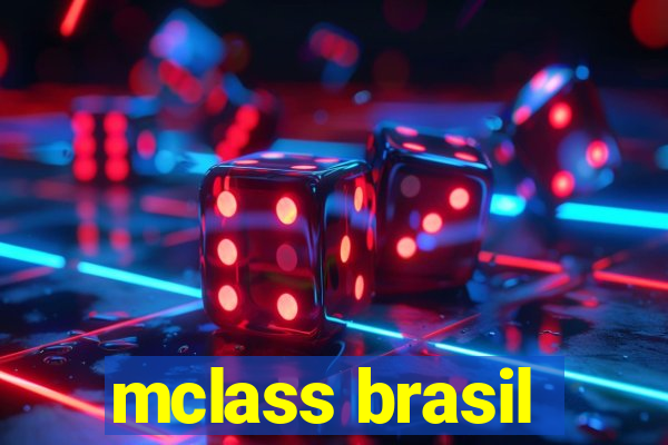 mclass brasil